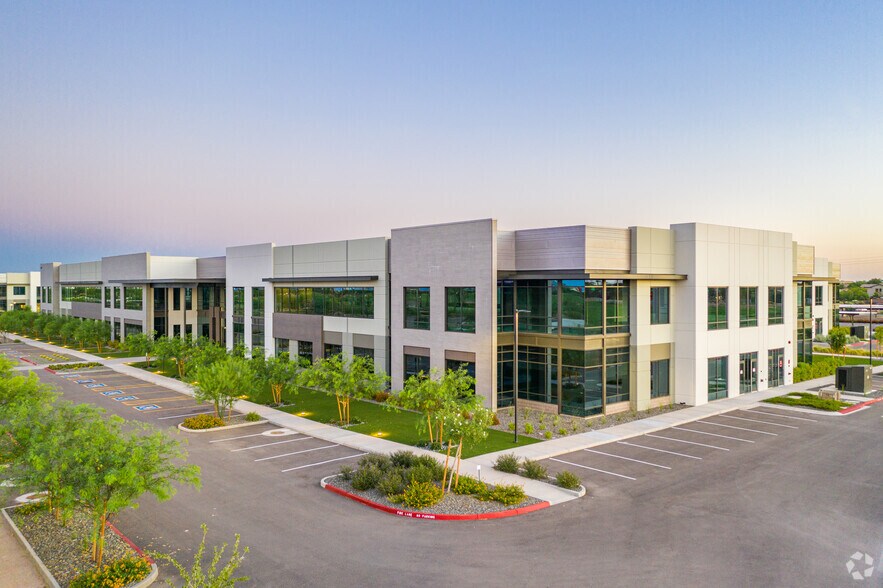 More Photos Of SEC Pecos Rd & Gilbert Rd, Gilbert Unknown For Lease