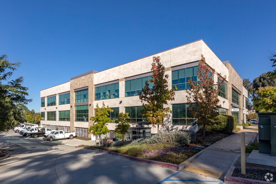 More Photos Of 9685 Via Excelencia, San Diego Office For Lease