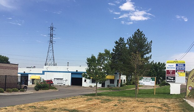 More Photos Of 6519 E Arapahoe Rd, Boulder Service For Lease