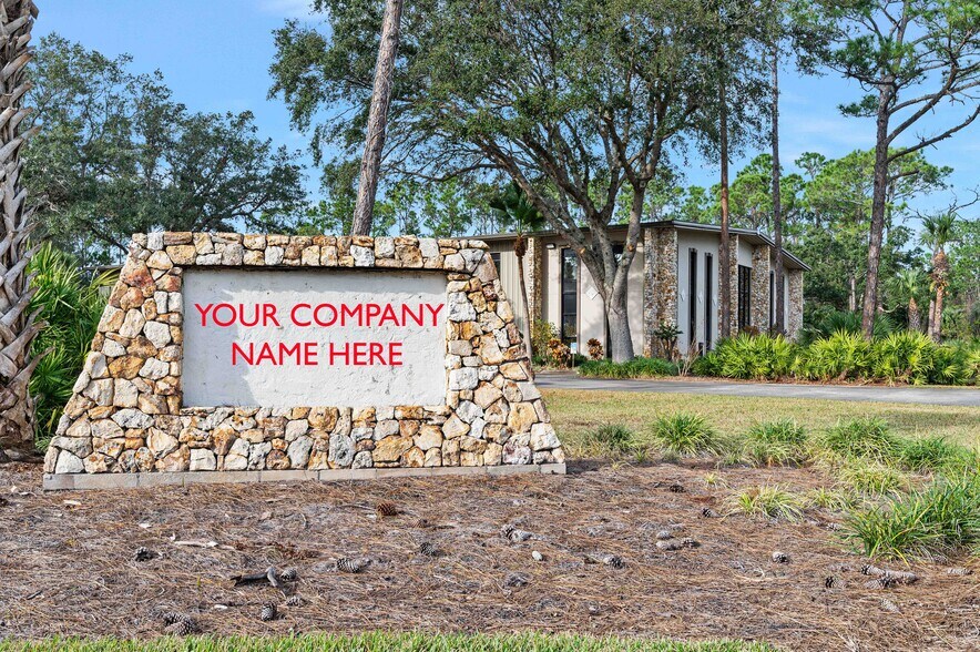 More Photos Of 3 Sunshine Blvd, Ormond Beach Manufacturing For Lease