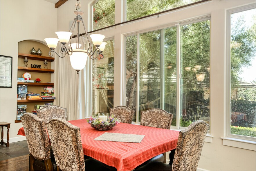 More Photos Of 824 Jacana Ct, Arroyo Grande Assisted Living For Sale