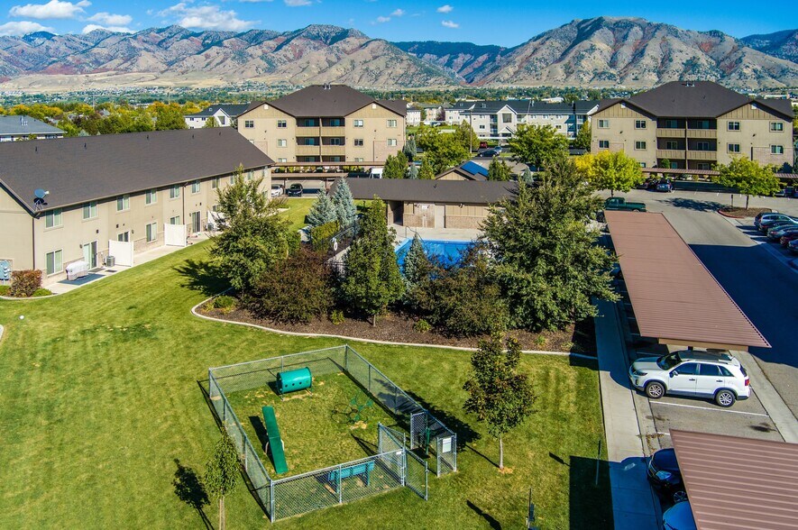 More Photos Of 415 Suncrest Ln, Logan Apartments For Sale