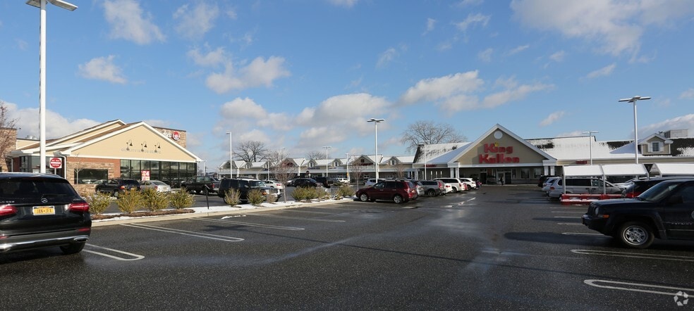 More Photos Of 4575-4597 Austin Blvd, Island Park Storefront For Lease