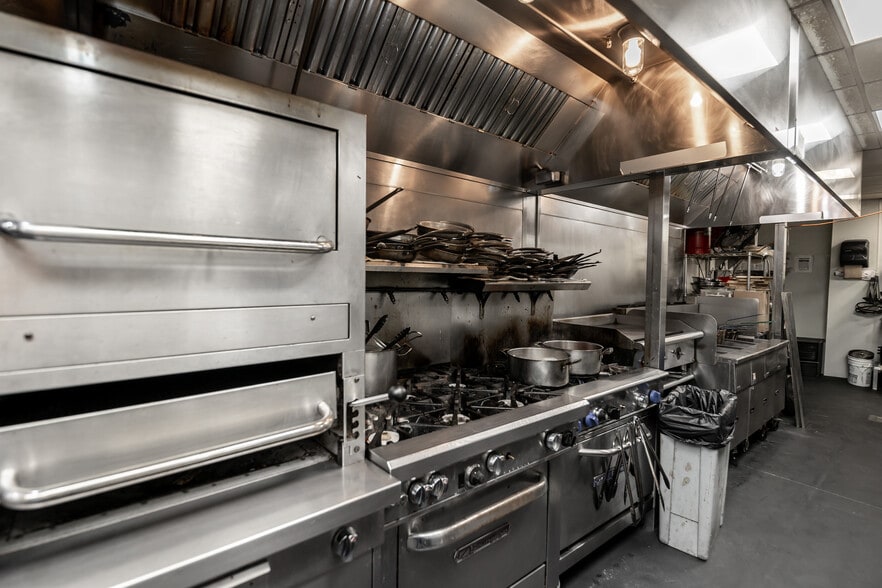 More Photos Of 45 State Route 94, Blairstown Restaurant For Sale
