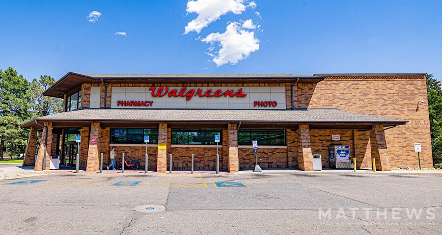 More Photos Of 1641 23rd Ave, Greeley Drugstore For Sale