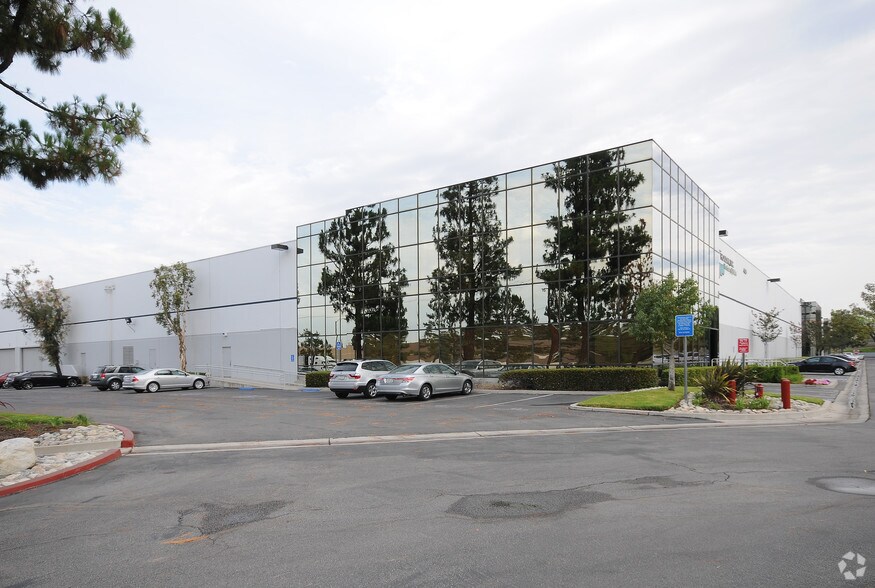 More Photos Of 4225-4275 N Palm St, Fullerton Light Manufacturing For Lease