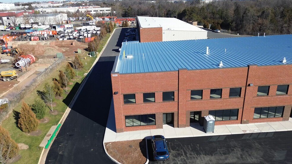 Primary Photo Of 11982 Wilton Meadows Ct, Manassas Warehouse For Lease