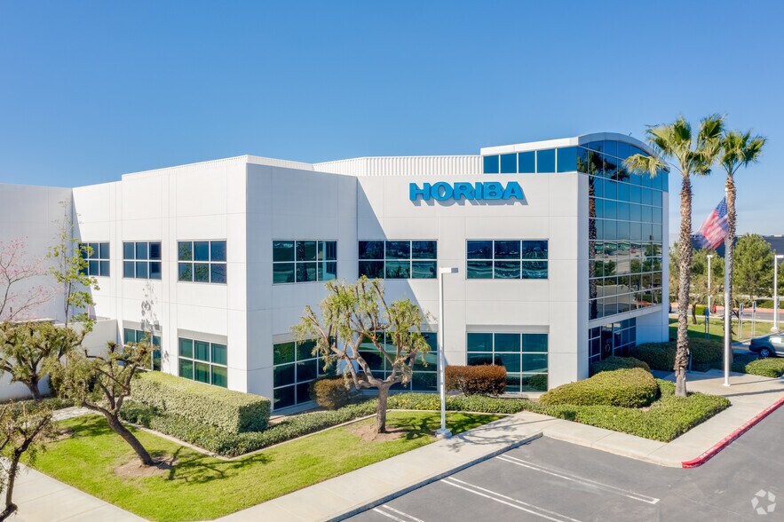 More Photos Of 9755 Research Dr, Irvine Warehouse For Sale