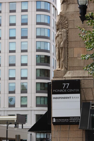 More Photos Of 77 Monroe Center St NW, Grand Rapids Medical For Lease
