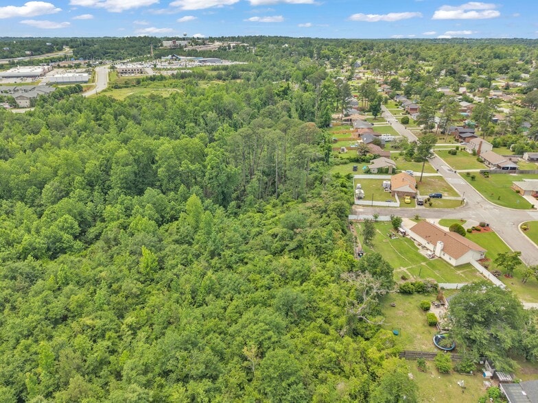 More Photos Of 859 Scott Nixon Memorial Dr, Augusta Land For Sale