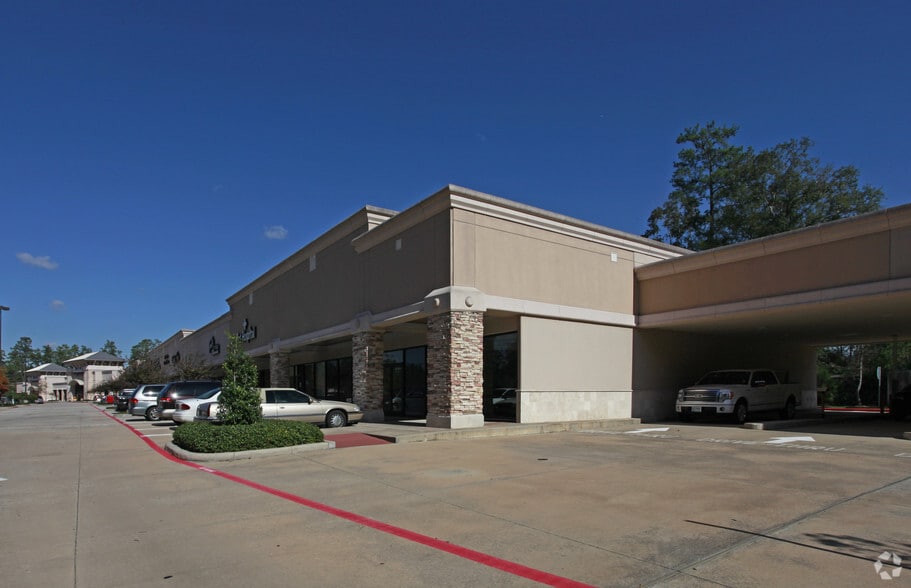 Primary Photo Of 9420 College Park Dr, The Woodlands Unknown For Lease