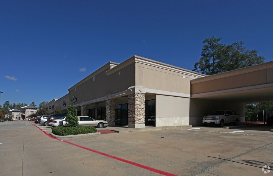 More Photos Of 9420 College Park Dr, The Woodlands Unknown For Lease