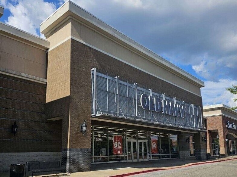 More Photos Of EASTCHASE Pky, Montgomery Unknown For Lease