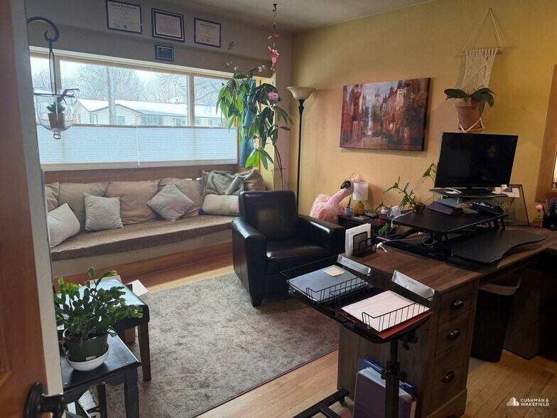 More Photos Of 316 W Mulberry St, Fort Collins Office For Lease
