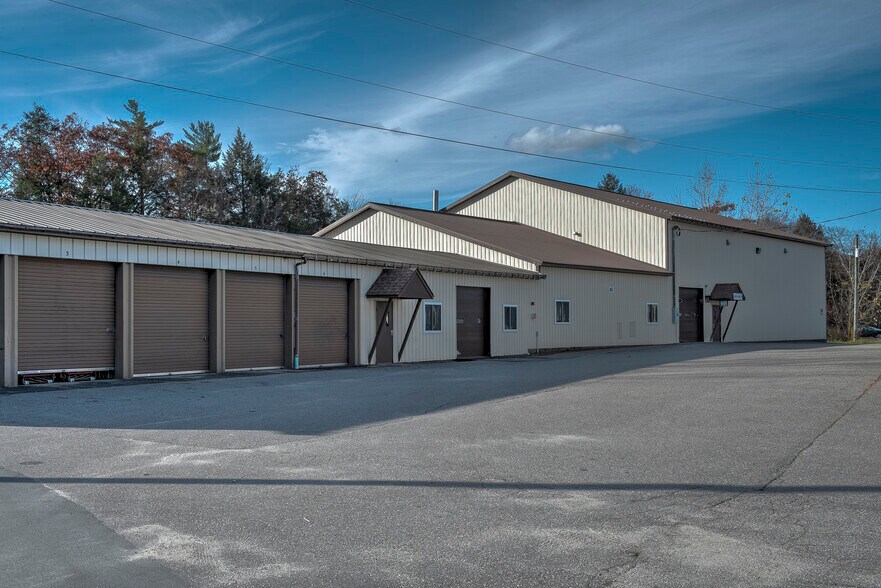 More Photos Of 867 Route 12, Westmoreland Flex For Lease