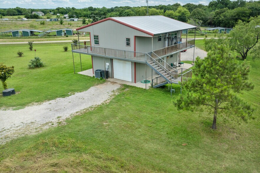 More Photos Of 9016 CR 3609 rd, Quinlan Land For Sale