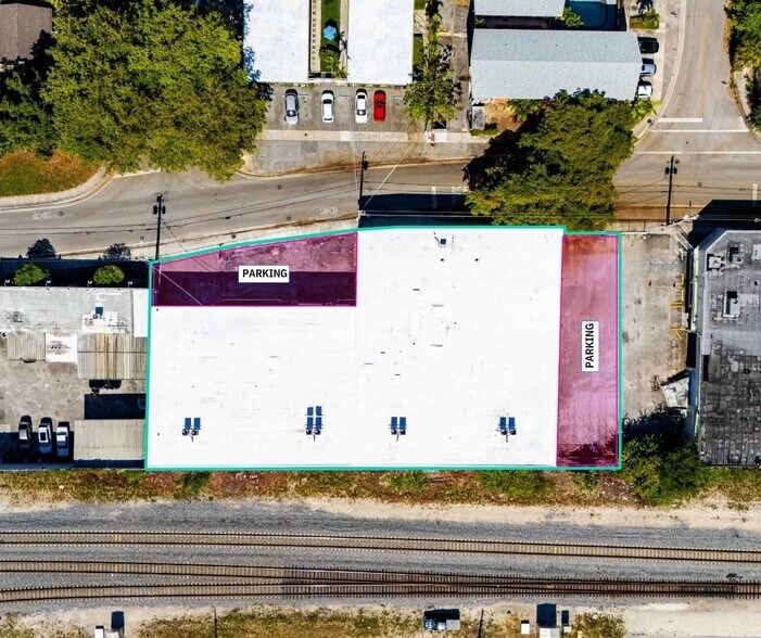 More Photos Of 6800-6890 NE 4th Ct, Miami Light Distribution For Lease