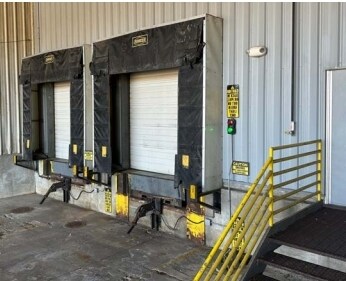 More Photos Of 1042 N Crystal Ave, Benton Harbor Distribution For Lease