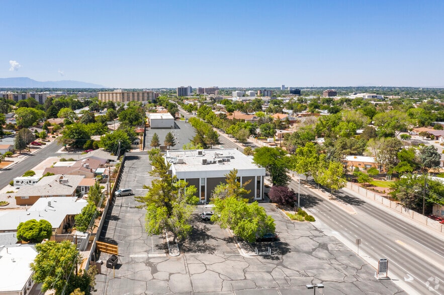 More Photos Of 2900 Louisiana Blvd NE, Albuquerque Unknown For Lease