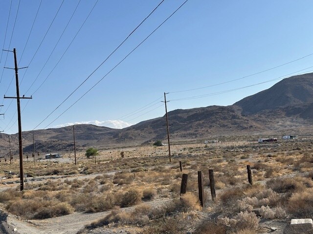 More Photos Of 81898 Trona Rd, Trona Manufactured Housing Mobile Home Park For Sale