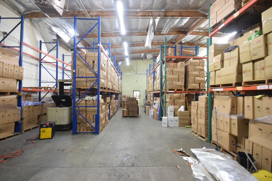 More Photos Of , Los Angeles Industrial For Sale