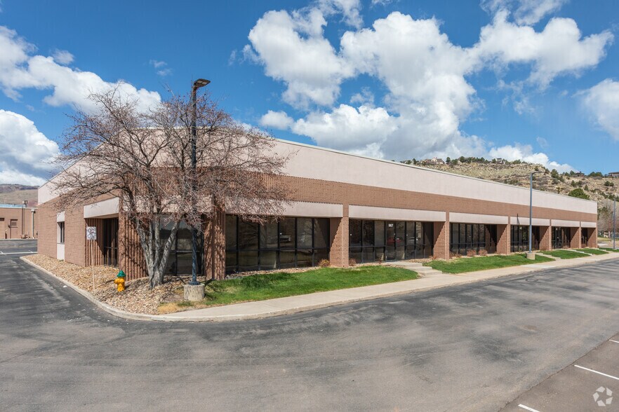 More Photos Of 1039-1055 Elkton Dr, Colorado Springs Unknown For Lease