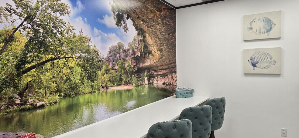 More Photos Of 901 S Mopac Expy, Austin Office For Lease