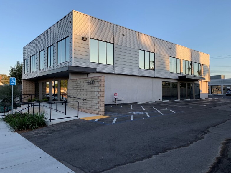 Primary Photo Of 2430 Amsler St, Torrance Office For Lease