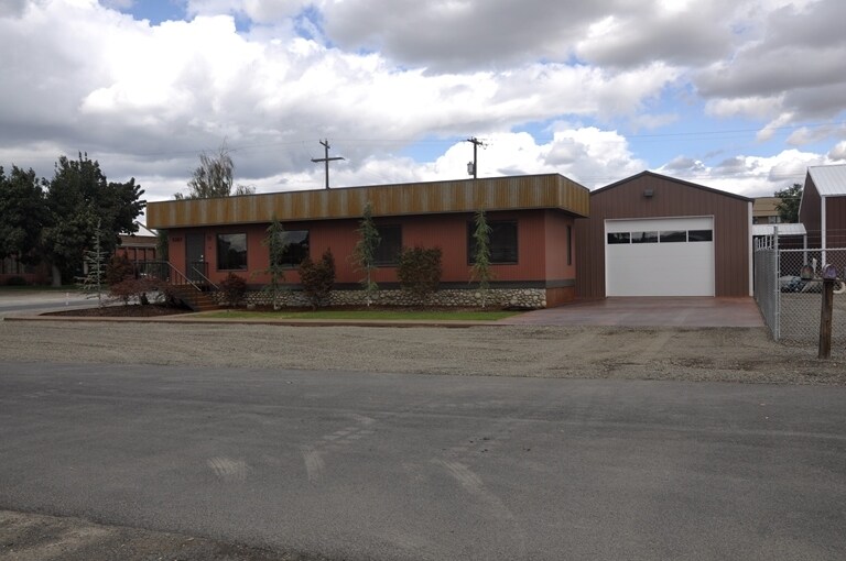 More Photos Of 5307 E Cataldo Ave, Spokane Warehouse For Sale