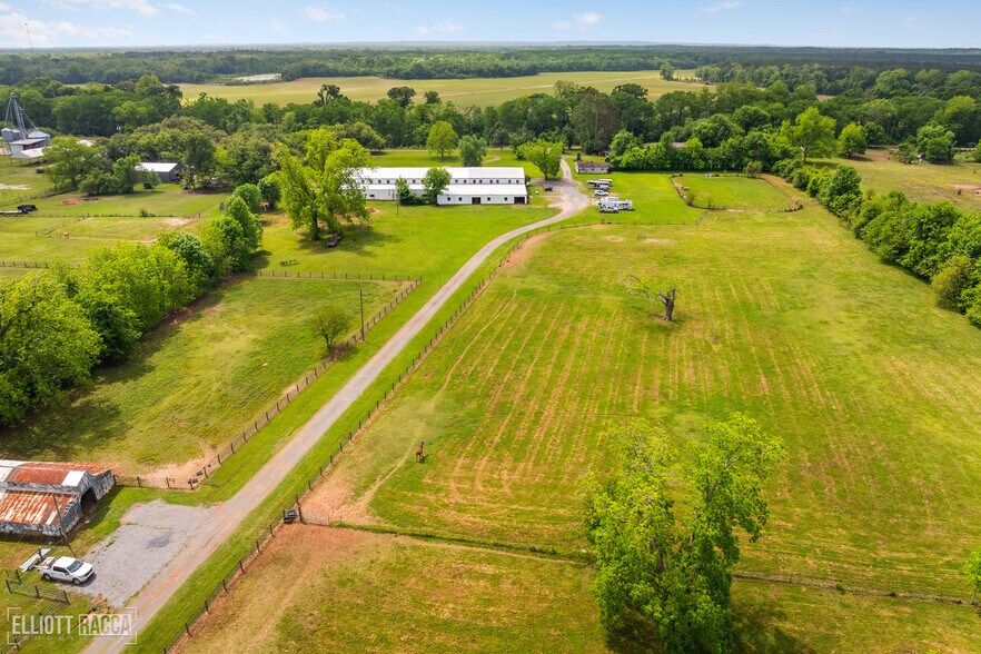 More Photos Of 1785 Old River Rd, Natchitoches Light Manufacturing For Sale