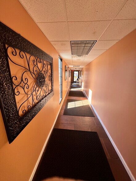 More Photos Of 9415 Main St, Clarence Freestanding For Sale