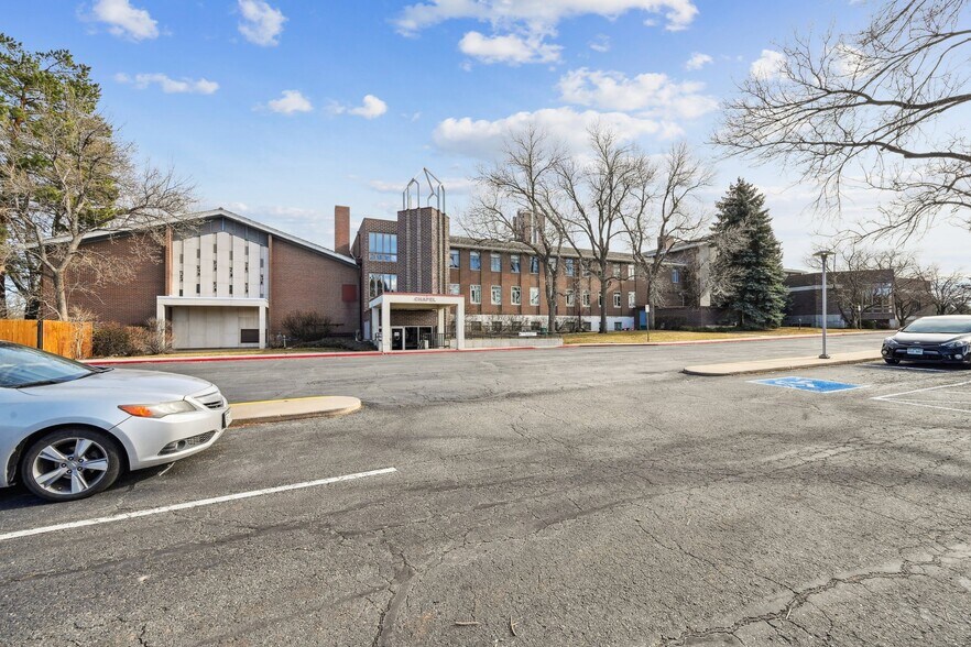 Primary Photo Of 3501 S Colorado Blvd, Cherry Hills Village Specialty For Lease