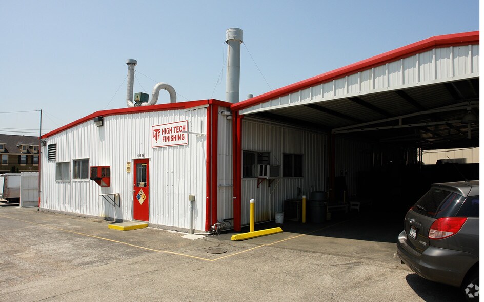 More Photos Of 5300 Elm St, Houston Manufacturing For Sale