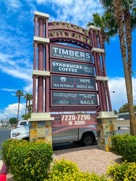 More Photos Of 7220-7290 W Azure Rd, Las Vegas Unknown For Sale