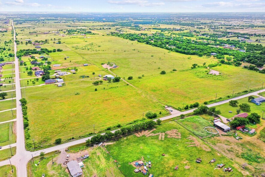 More Photos Of Seaborn Rd @ Florance Rd, Ponder Land For Sale