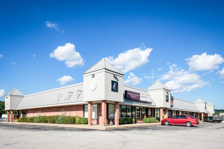 More Photos Of 348 Festus Centre Dr, Festus Storefront Retail Office For Lease