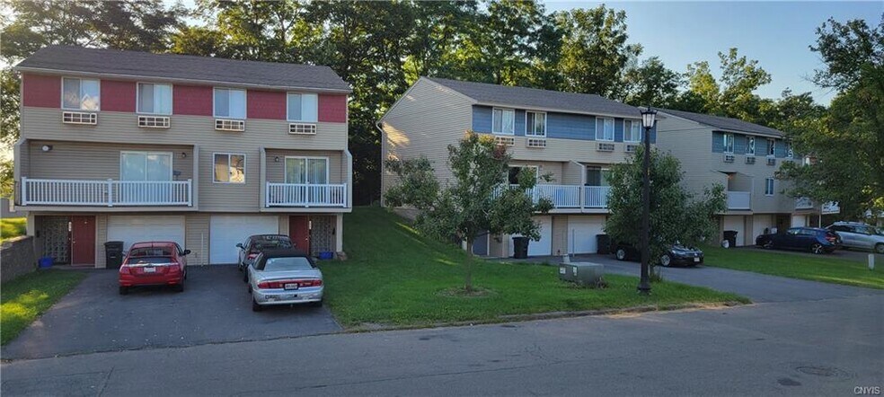 More Photos Of 205-274 Robert Dr, Syracuse Apartments For Sale