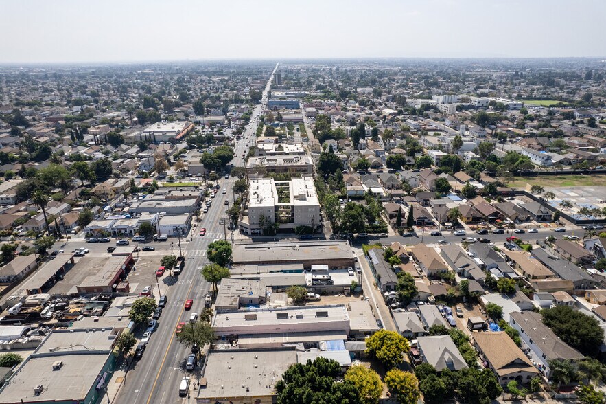 More Photos Of 4159 S Central Ave, Los Angeles Land For Sale