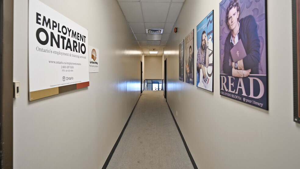 More Photos Of 72 Mill St, Halton Hills Office Residential For Sale