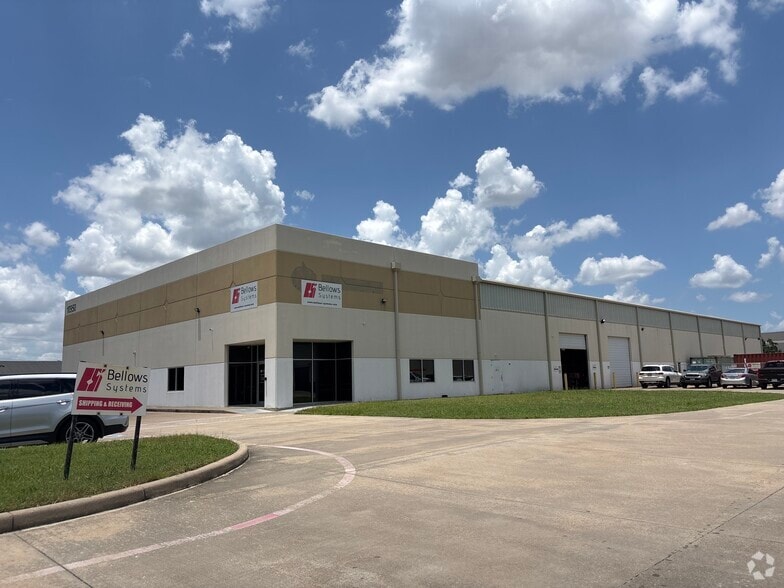 More Photos Of , Houston Industrial For Sale