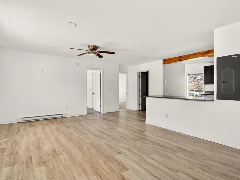 More Photos Of 9 S Main St, Manchester Storefront Retail Residential For Sale