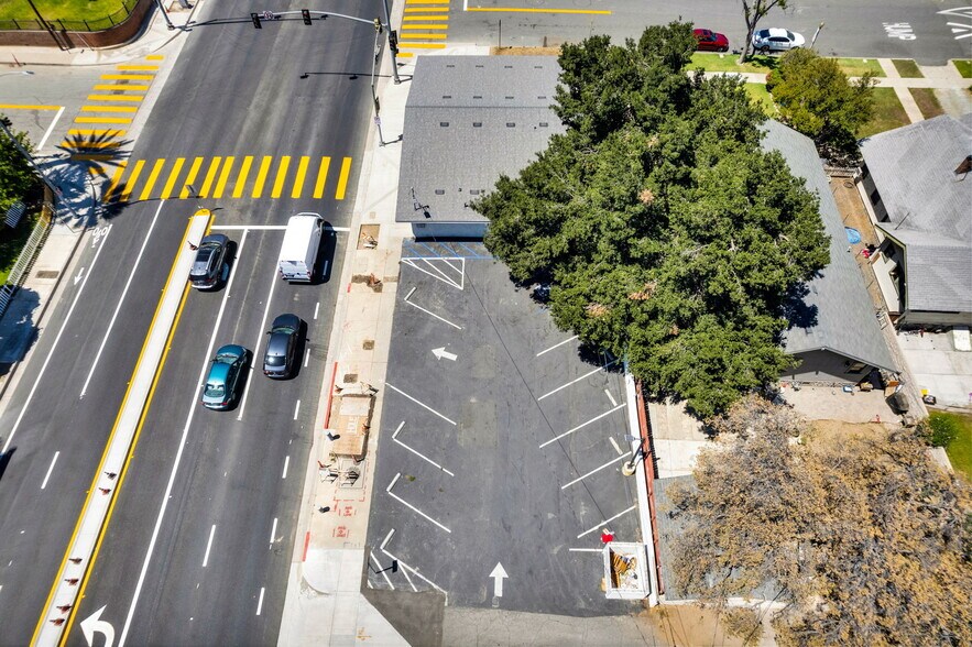 More Photos Of 1192 Garey Ave, Pomona General Retail For Sale