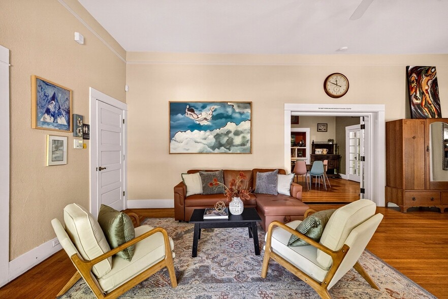 More Photos Of 1050 Esplanade, Chico Multifamily For Sale