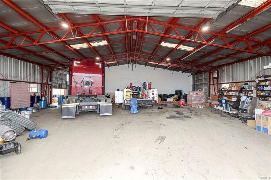 More Photos Of 788 E Childs Ave, Merced Warehouse For Lease