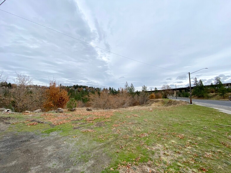 Primary Photo Of 2620 & 2630 W Sunset Boulevard, Spokane Land For Sale