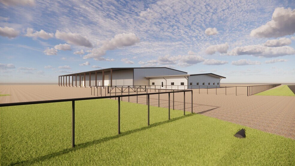 More Photos Of 236 Industrial Park Dr, Victoria Warehouse For Sale