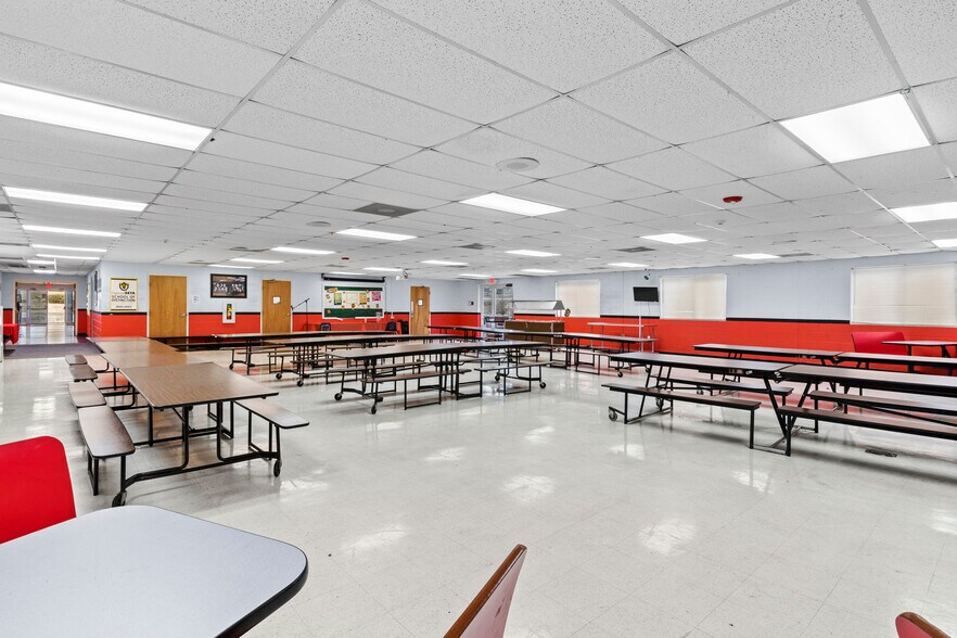 2600 Flat Shoals Rd, College Park, GA 30349 Schools For Sale