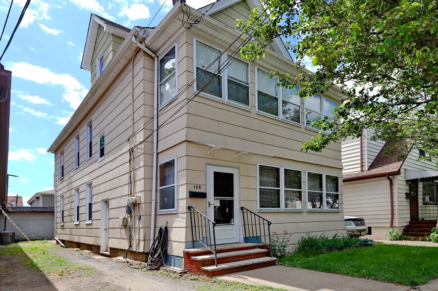 More Photos Of 106-110 106-110 Hayward pl, Wallington Multifamily For Sale