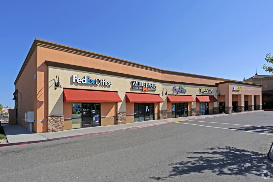 More Photos Of , Rocklin General Retail For Sale