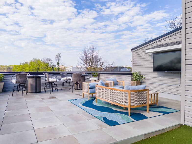 More Photos Of 3503 Midvale Ave, Philadelphia Apartments For Sale